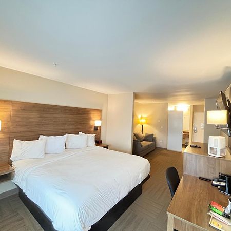 Baymont By Wyndham Lake Park Valdosta I75 Εξωτερικό φωτογραφία