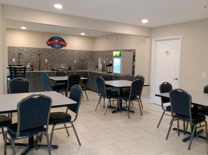 Baymont By Wyndham Lake Park Valdosta I75 Εξωτερικό φωτογραφία