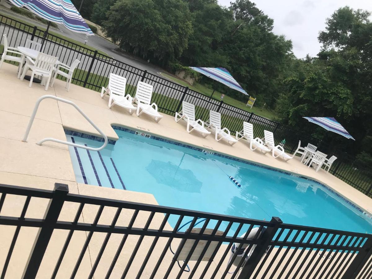 Baymont By Wyndham Lake Park Valdosta I75 Εξωτερικό φωτογραφία