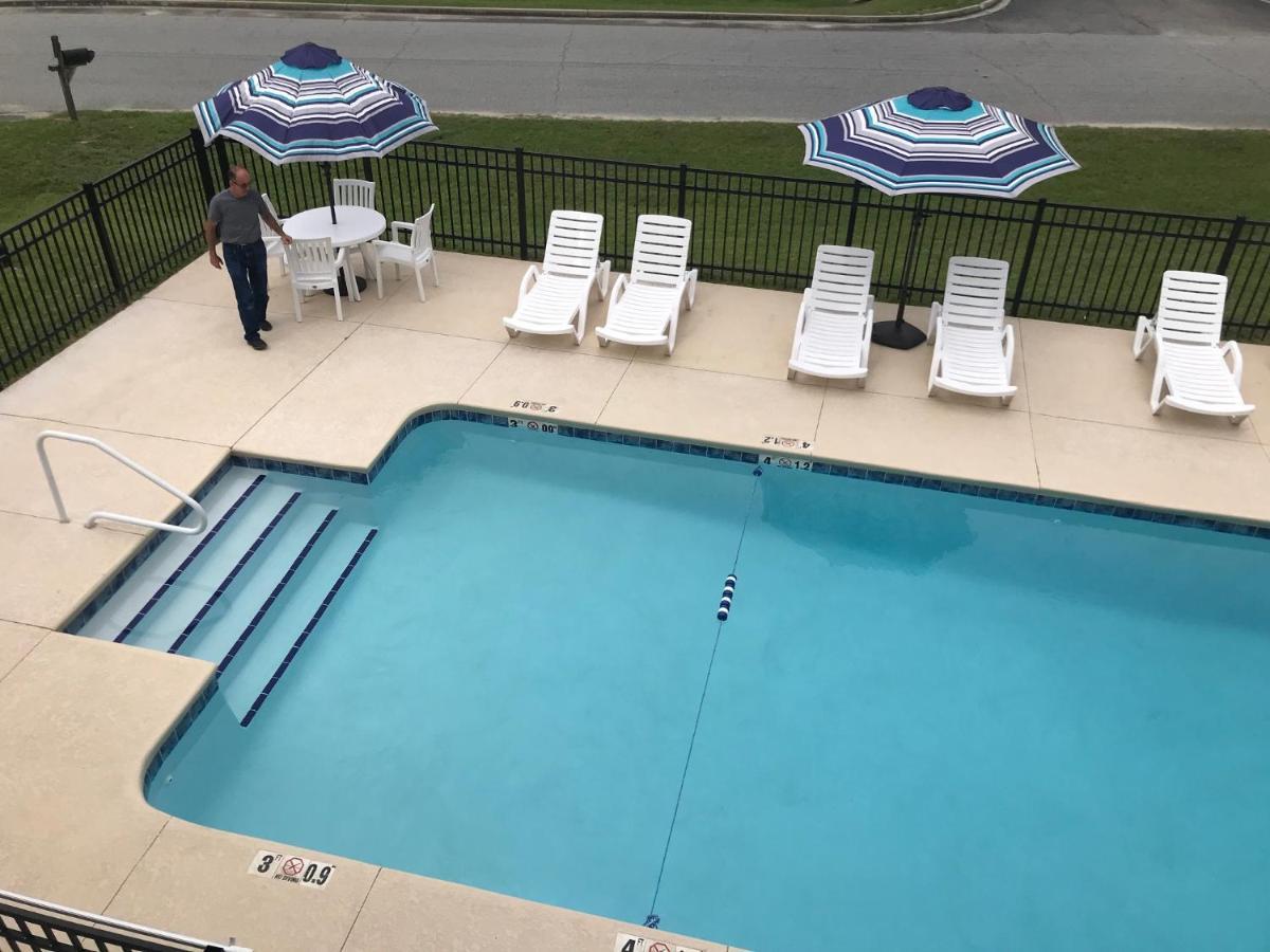 Baymont By Wyndham Lake Park Valdosta I75 Εξωτερικό φωτογραφία