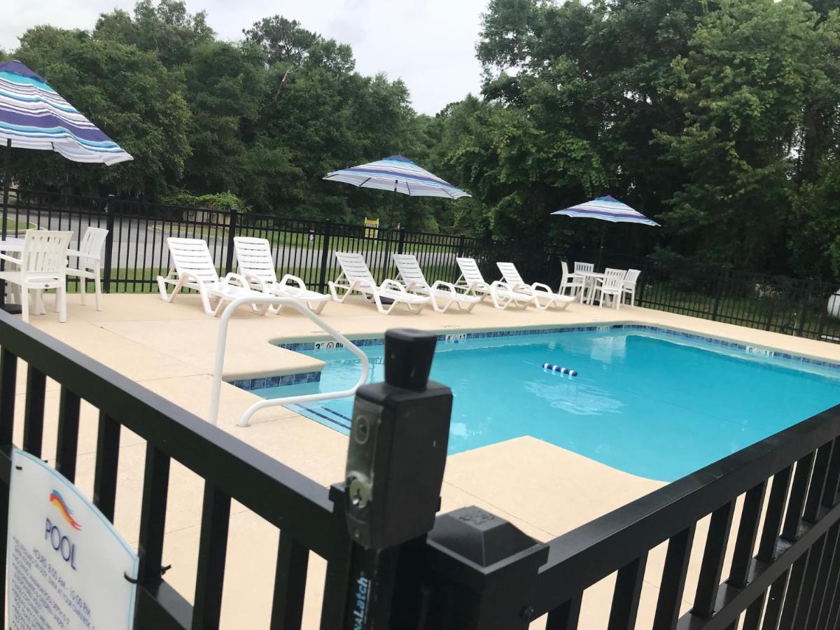 Baymont By Wyndham Lake Park Valdosta I75 Εξωτερικό φωτογραφία