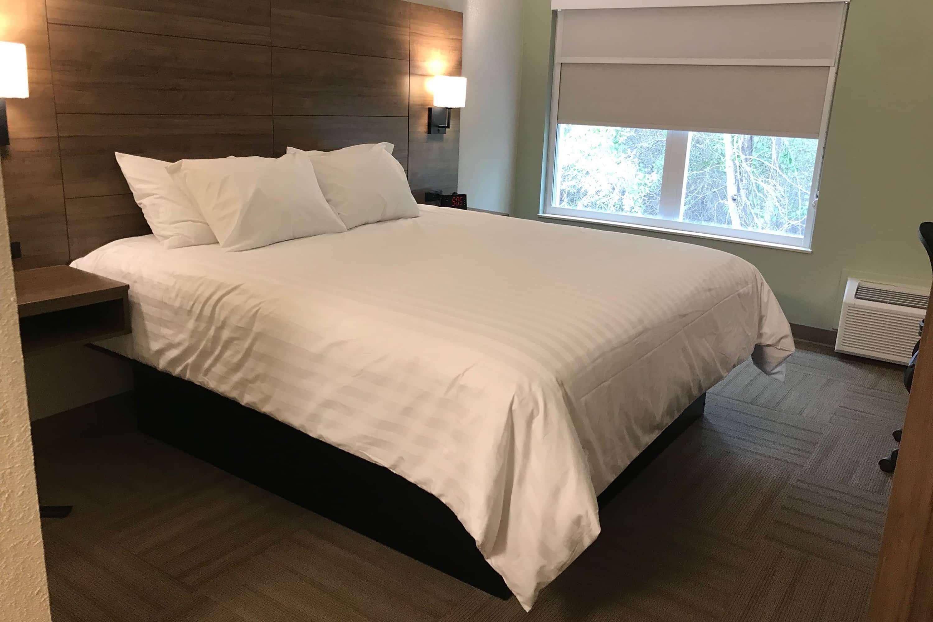 Baymont By Wyndham Lake Park Valdosta I75 Εξωτερικό φωτογραφία