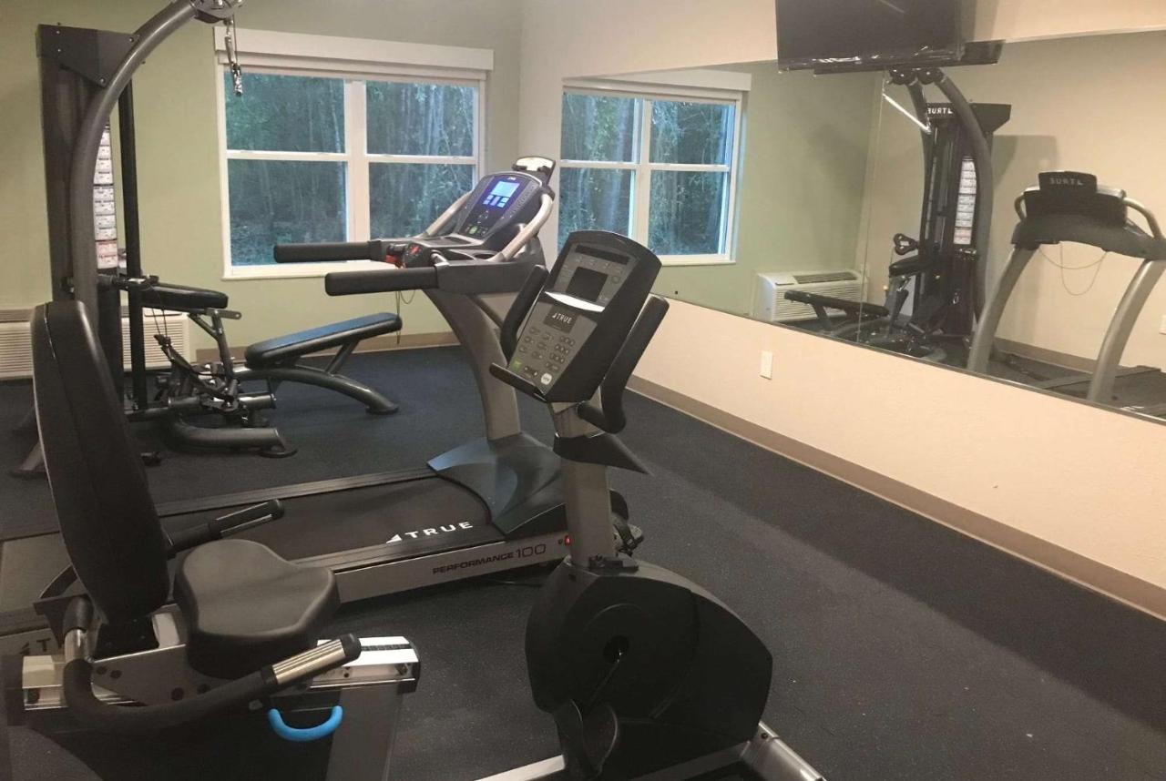 Baymont By Wyndham Lake Park Valdosta I75 Εξωτερικό φωτογραφία
