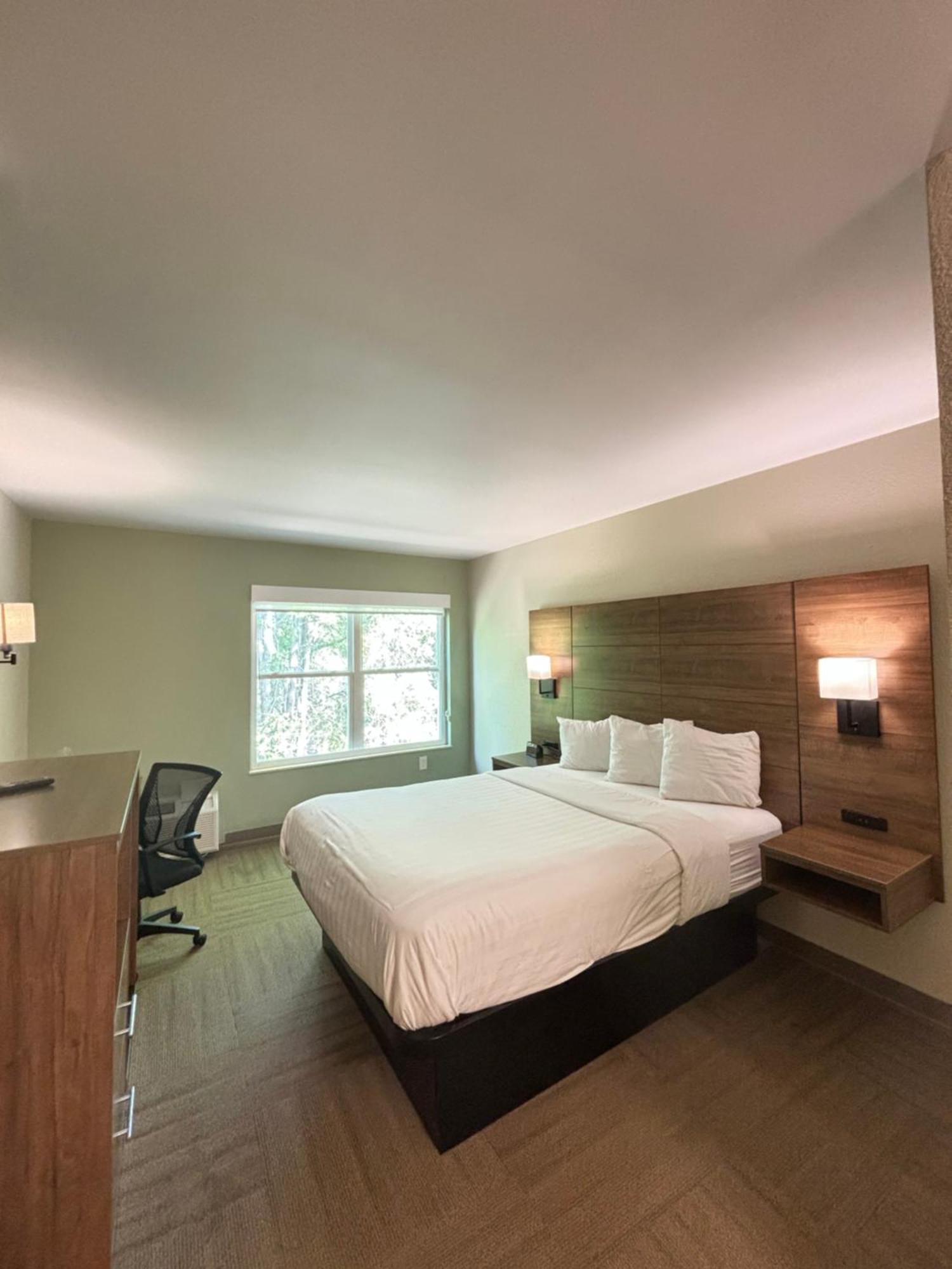 Baymont By Wyndham Lake Park Valdosta I75 Εξωτερικό φωτογραφία