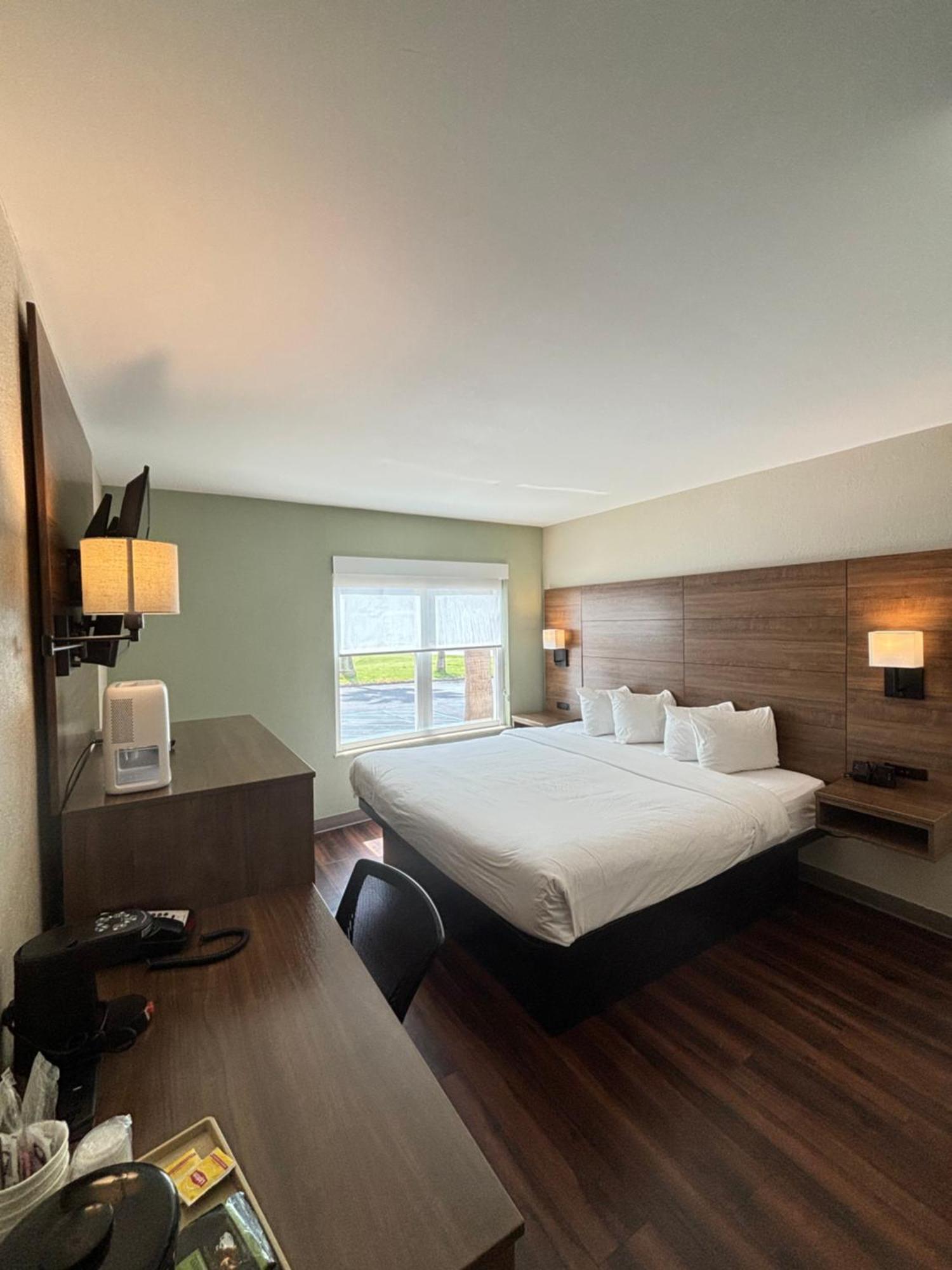 Baymont By Wyndham Lake Park Valdosta I75 Εξωτερικό φωτογραφία