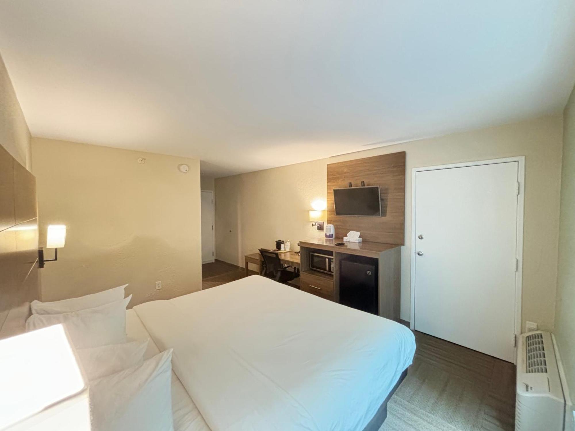 Baymont By Wyndham Lake Park Valdosta I75 Εξωτερικό φωτογραφία