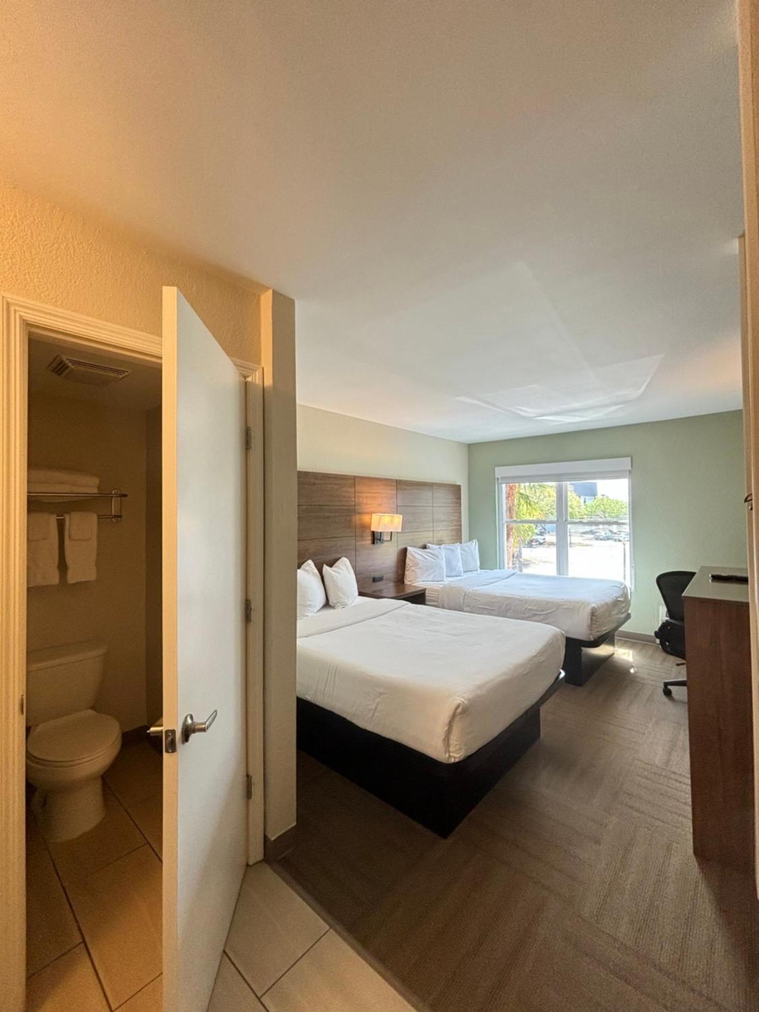 Baymont By Wyndham Lake Park Valdosta I75 Εξωτερικό φωτογραφία
