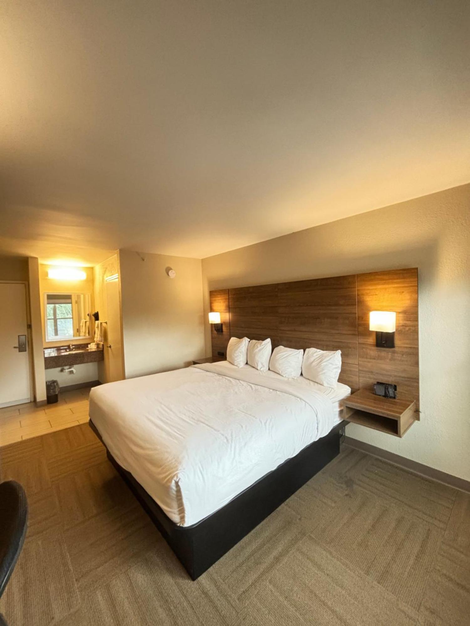 Baymont By Wyndham Lake Park Valdosta I75 Εξωτερικό φωτογραφία