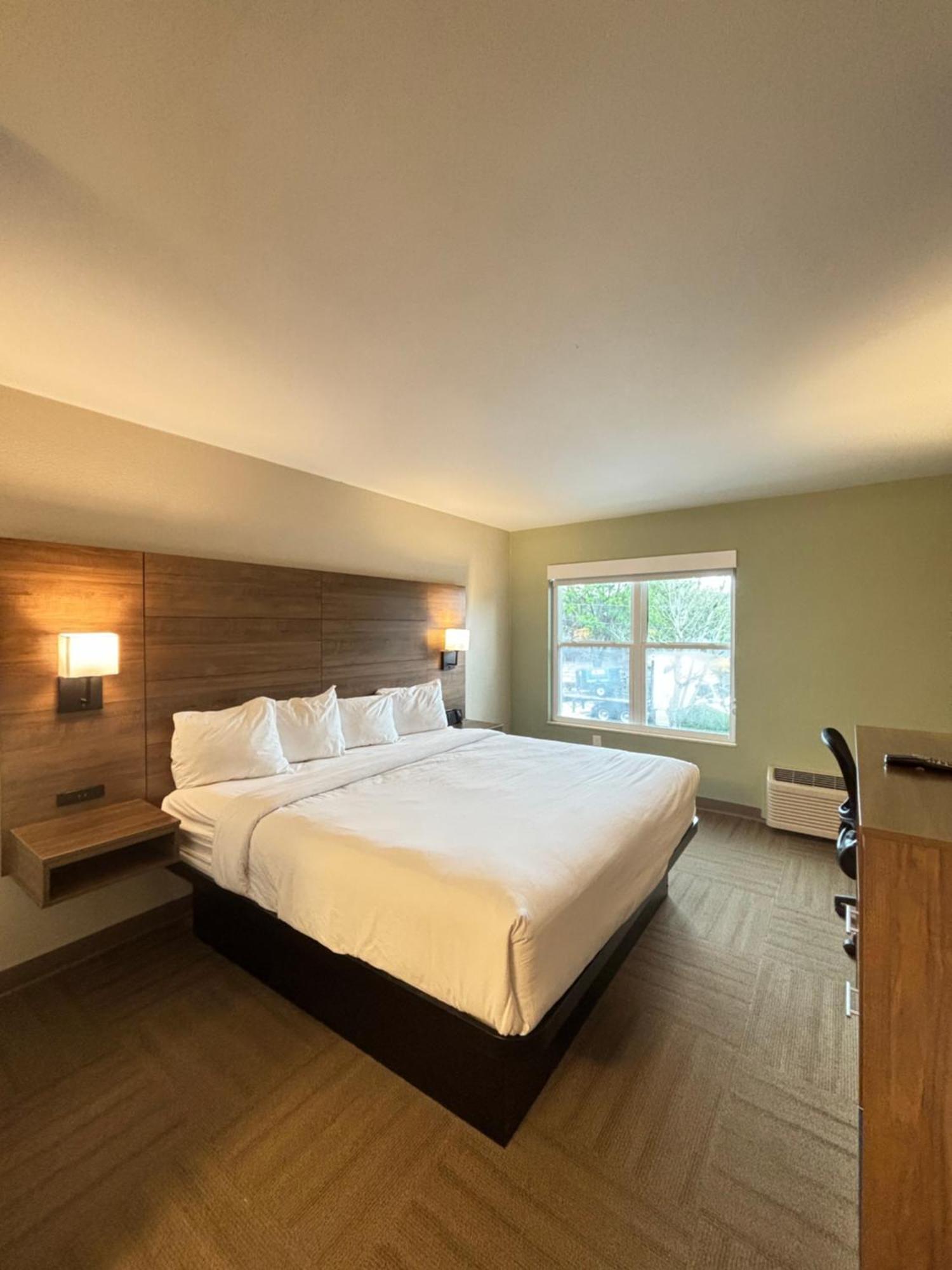 Baymont By Wyndham Lake Park Valdosta I75 Εξωτερικό φωτογραφία