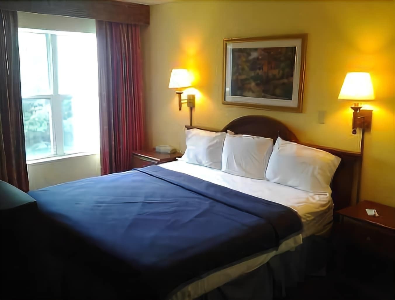 Baymont By Wyndham Lake Park Valdosta I75 Εξωτερικό φωτογραφία