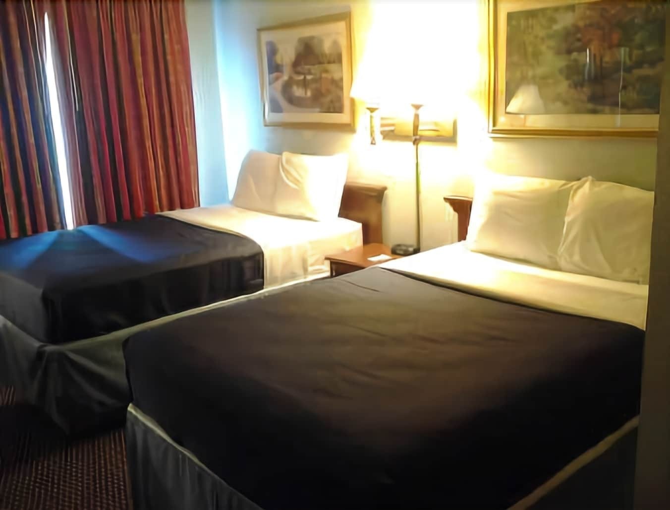 Baymont By Wyndham Lake Park Valdosta I75 Εξωτερικό φωτογραφία