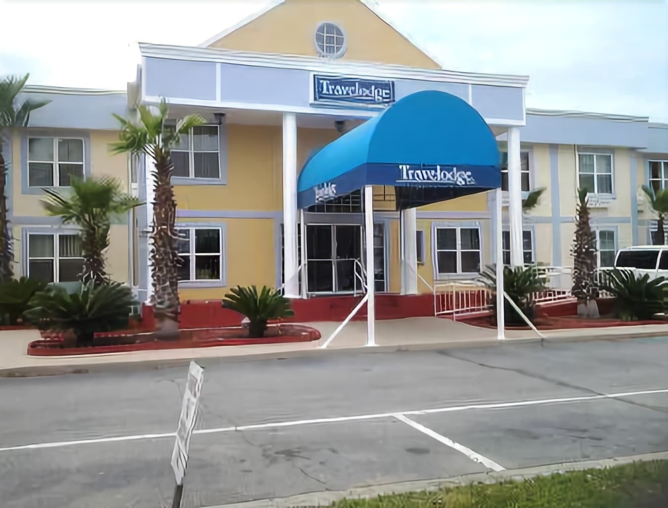 Baymont By Wyndham Lake Park Valdosta I75 Εξωτερικό φωτογραφία