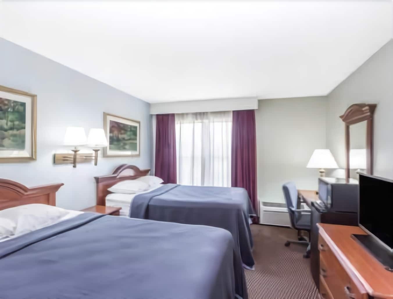 Baymont By Wyndham Lake Park Valdosta I75 Εξωτερικό φωτογραφία