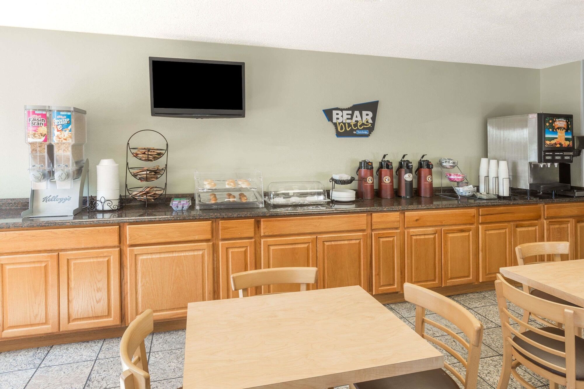 Baymont By Wyndham Lake Park Valdosta I75 Εξωτερικό φωτογραφία